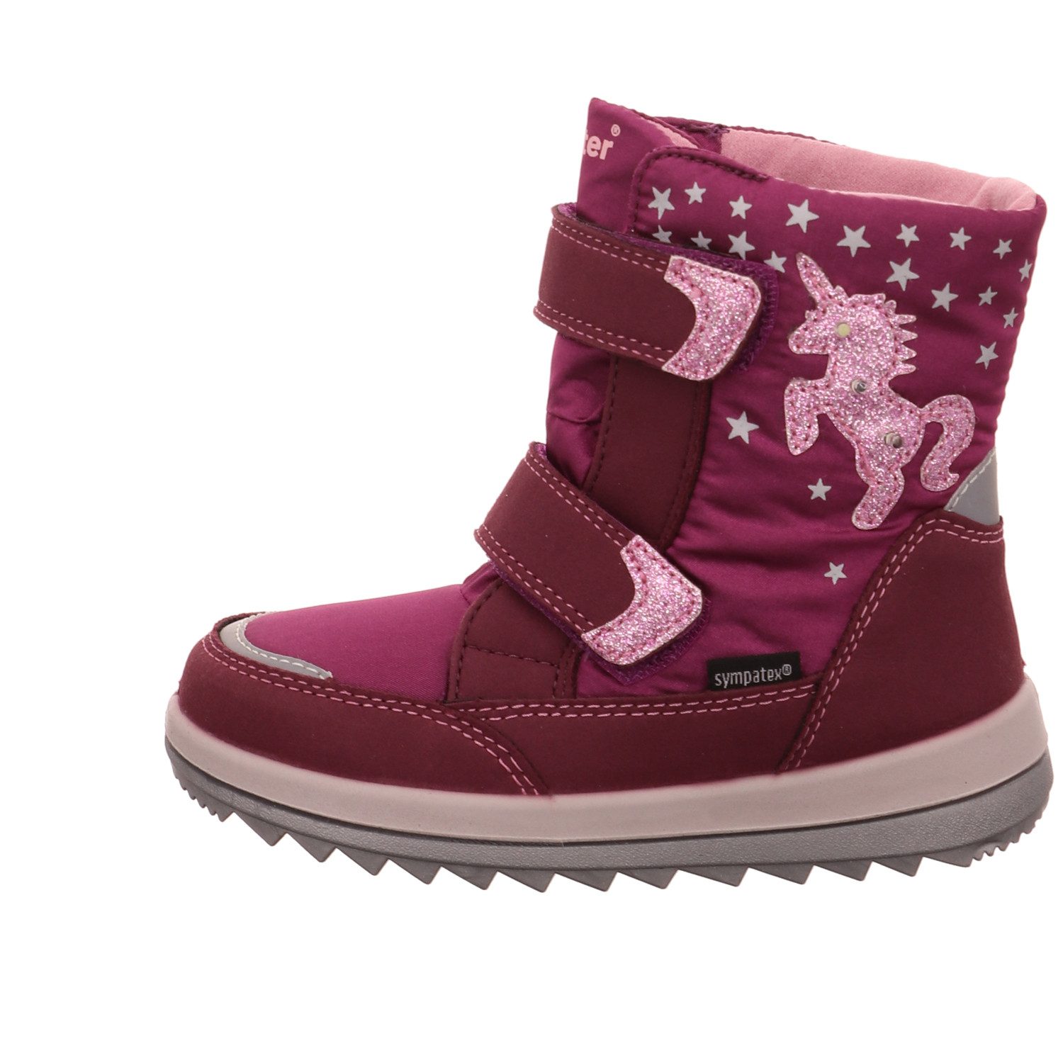 Richter Husky2.0 Stiefel