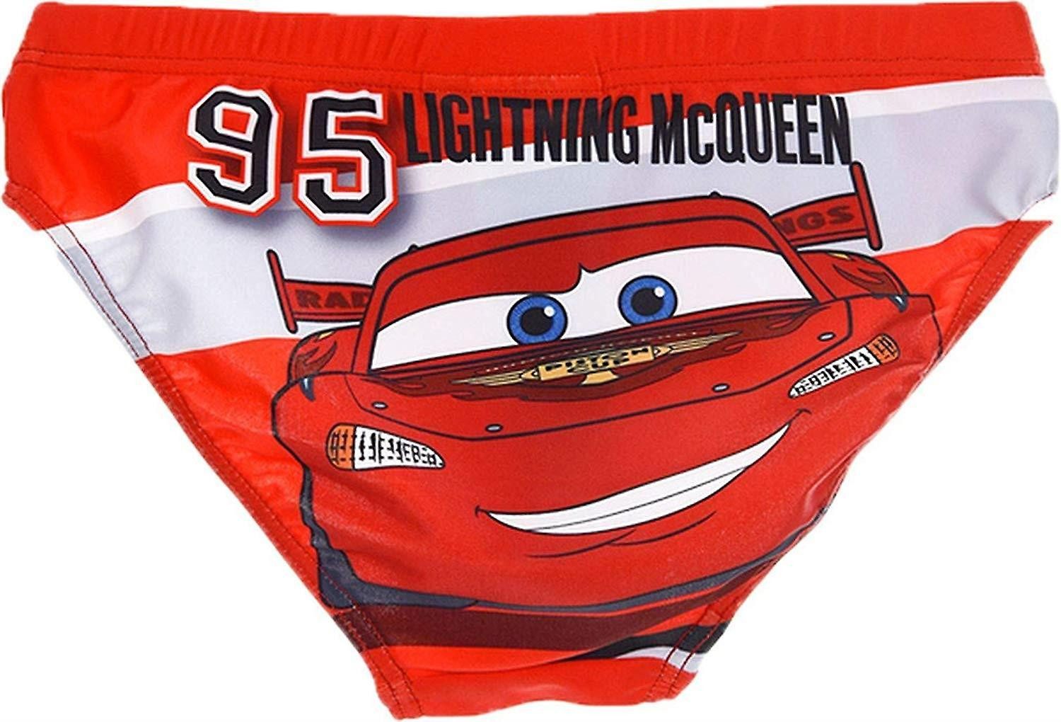 Cars Badehose Cars Jungen Badehose 98 104 116 128