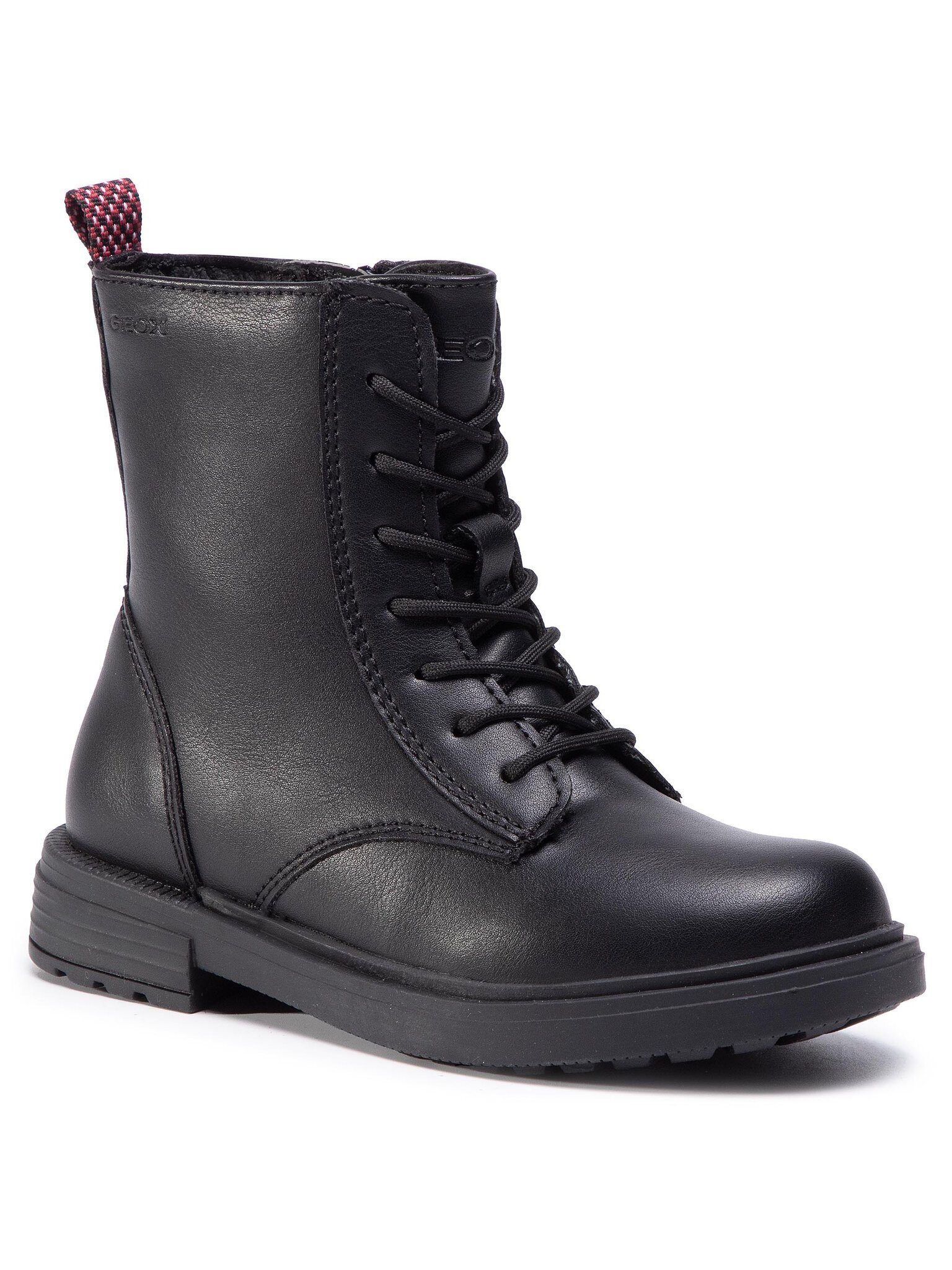 Geox Stiefel J Eclair G. D günstig online kaufen