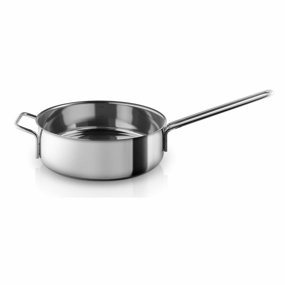 Eva Solo Сотейники Ø 24cm, Edelstahl