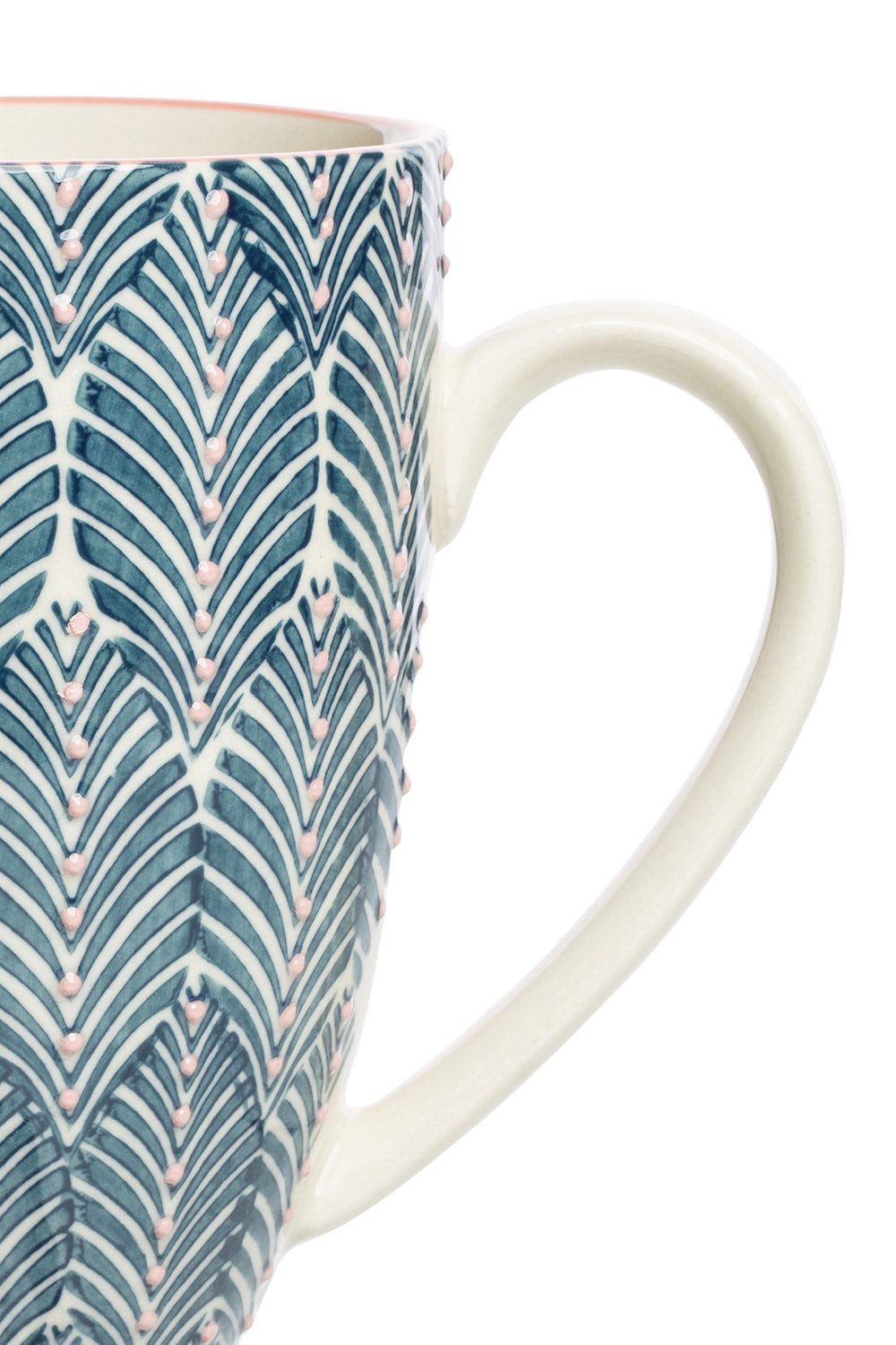 Tranquillo Tasse Tasse MIX'N'MATCH 440 ml