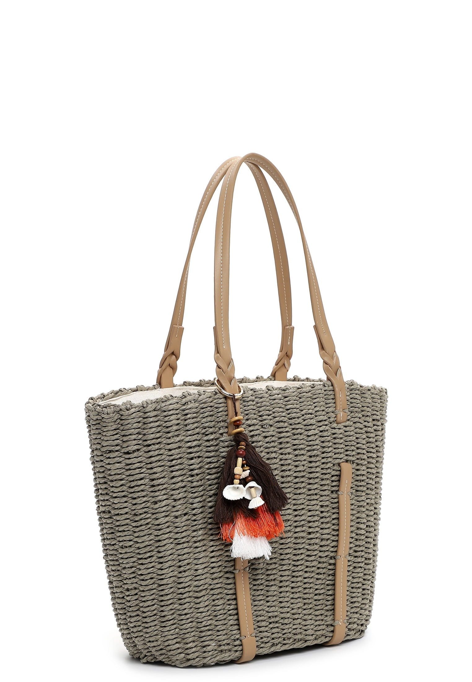 SURI FREY Shopper SFY Nandy, für Damen