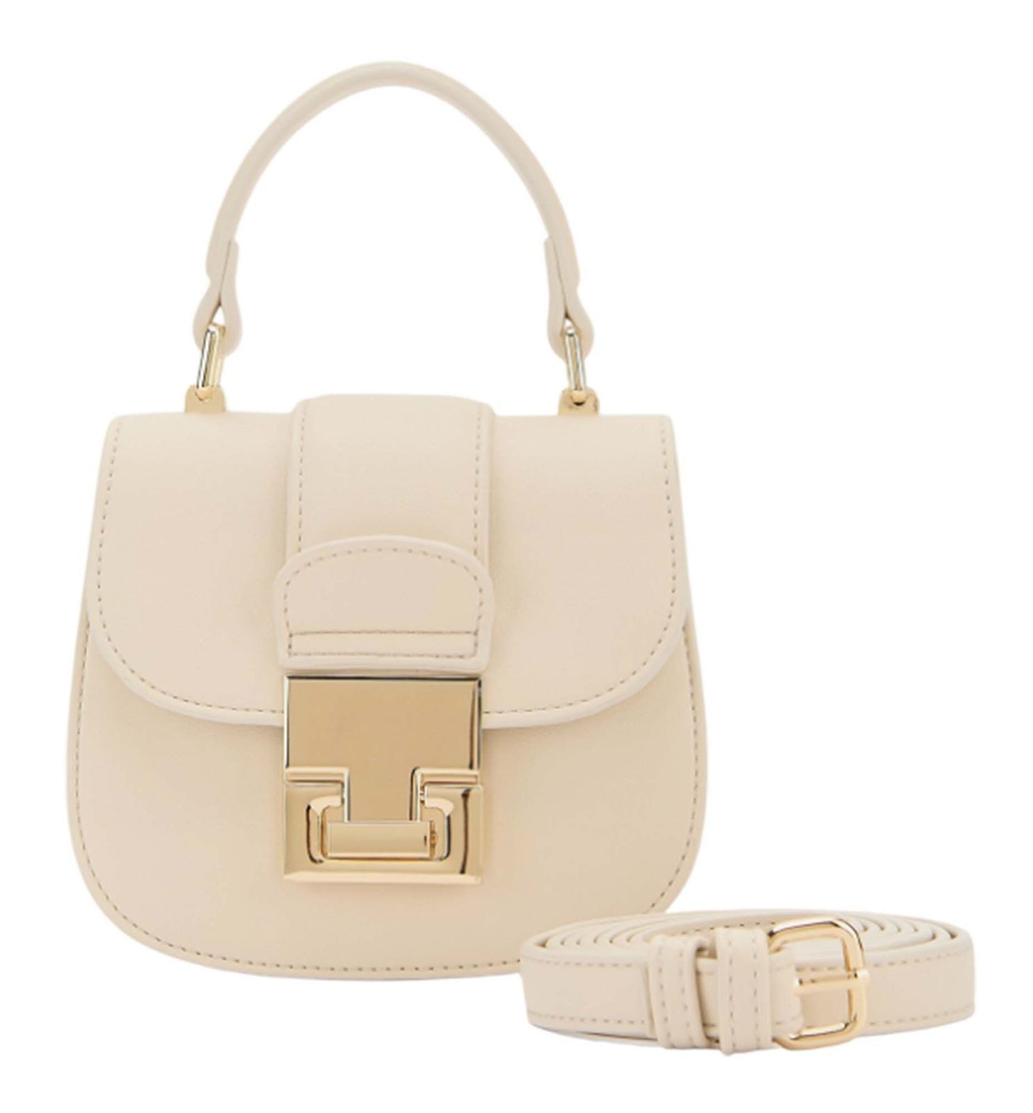 Seidenfelt Manufaktur Handtasche Mini Handbag