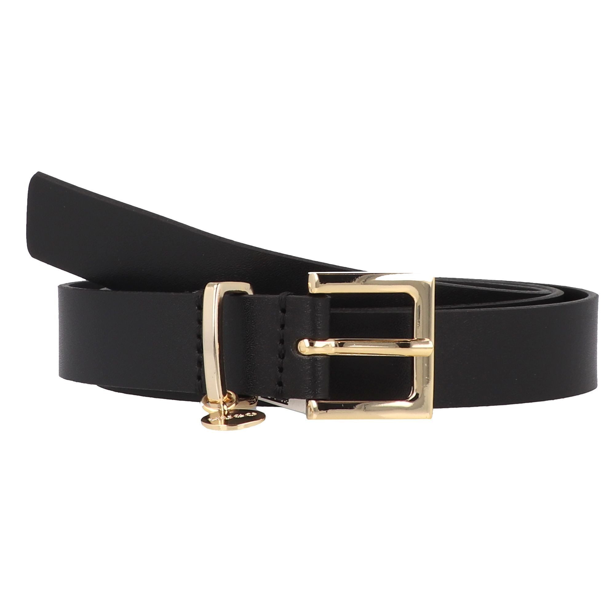 HUGO Ledergürtel Amelia Dornschließe günstig online kaufen