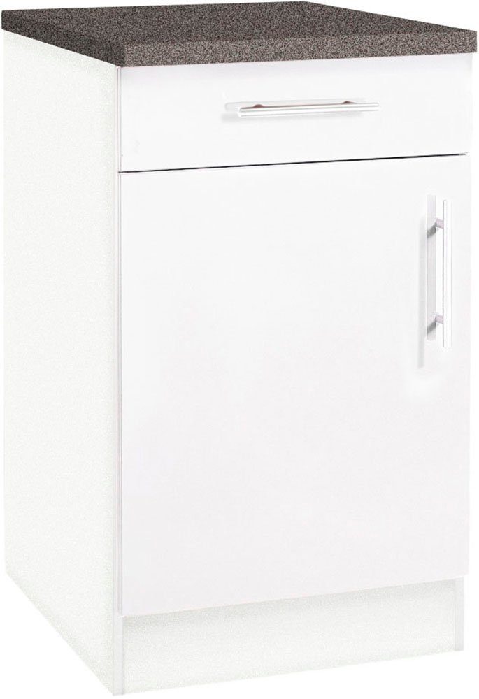 KOCHSTATION Unterschrank KS-Toledo