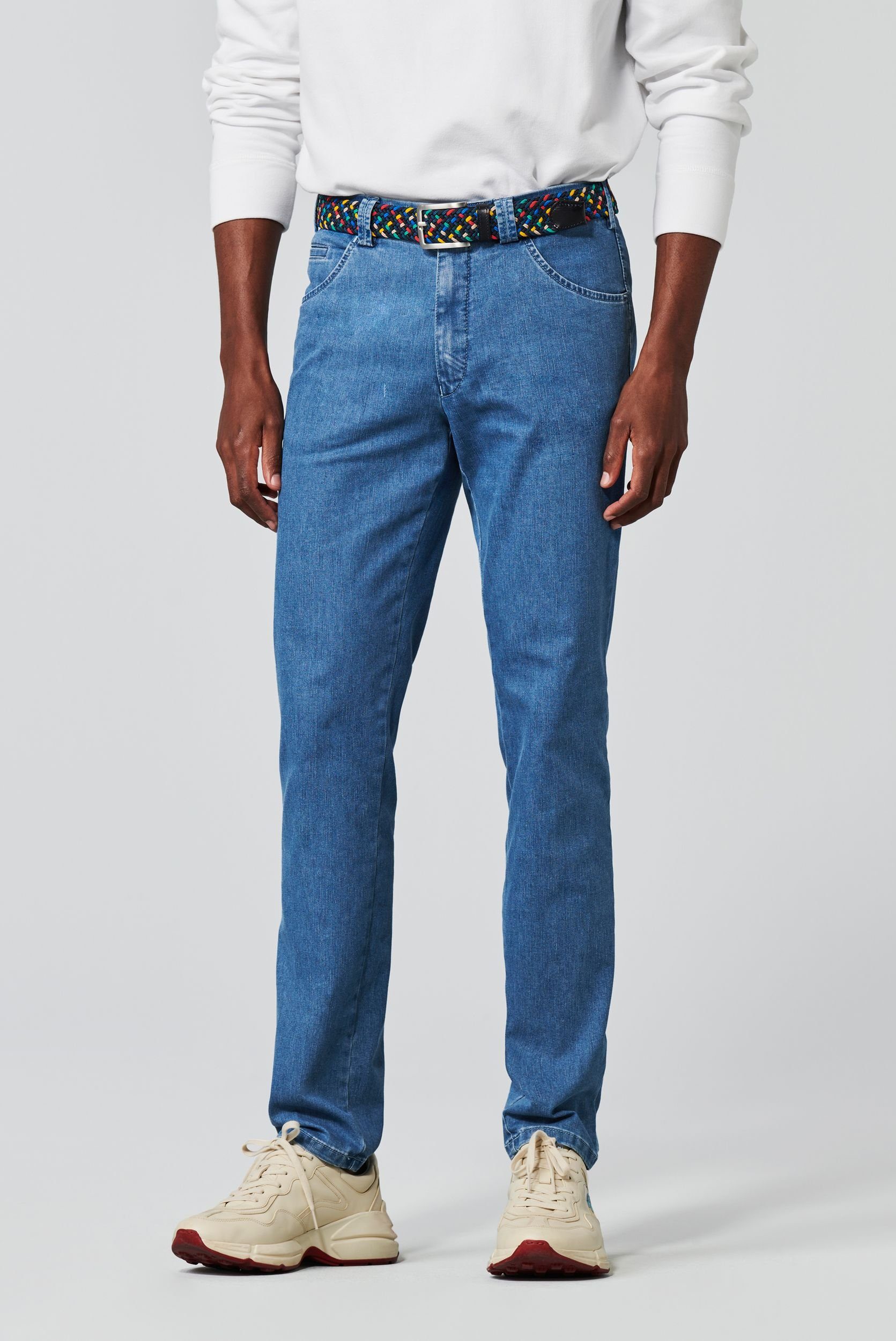 Slim-fit-Jeans Dublin 1-4122