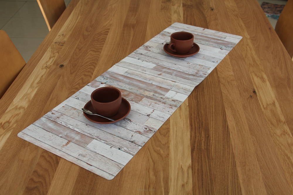Bertoni Tischläufer, verschiedene Varianten [95 cm x 33 cm] pflegeleicht