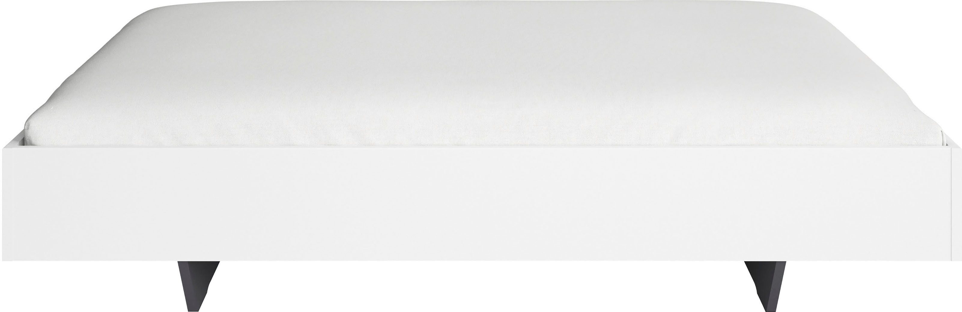 rauch Futonbett Phoenix, ohne Kopfteil