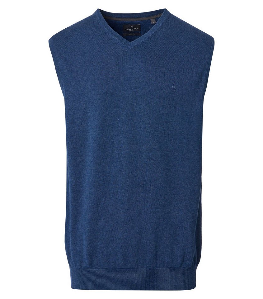 CASAMODA Pullunder CASAMODA Pullunder uni
