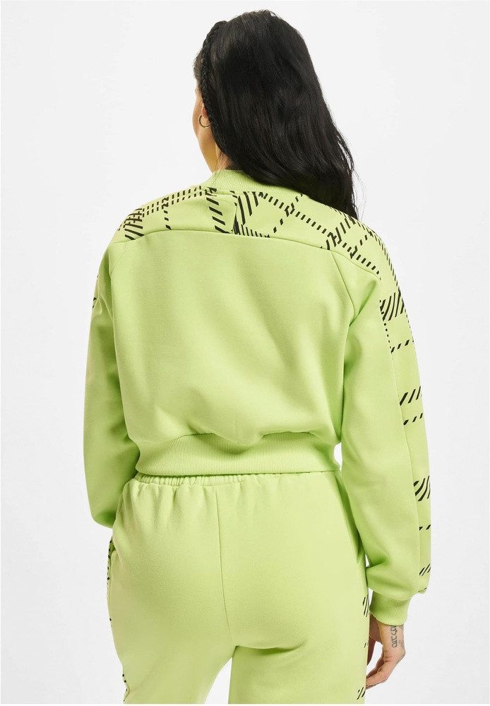 Thug Life Kapuzenpullover Mosh Zip Hoody