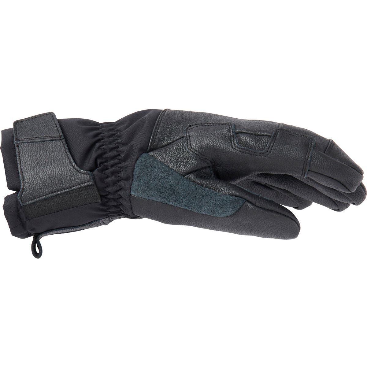 Helly Hansen Skihandschuhe Unisex Odin Winter Gloves Hochwertige Winterhandschuhe mit wasserdichter Technologie und