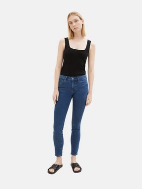 TOM TAILOR 7/8-Jeans Alexa (1-tlg) Plain/ohne Details