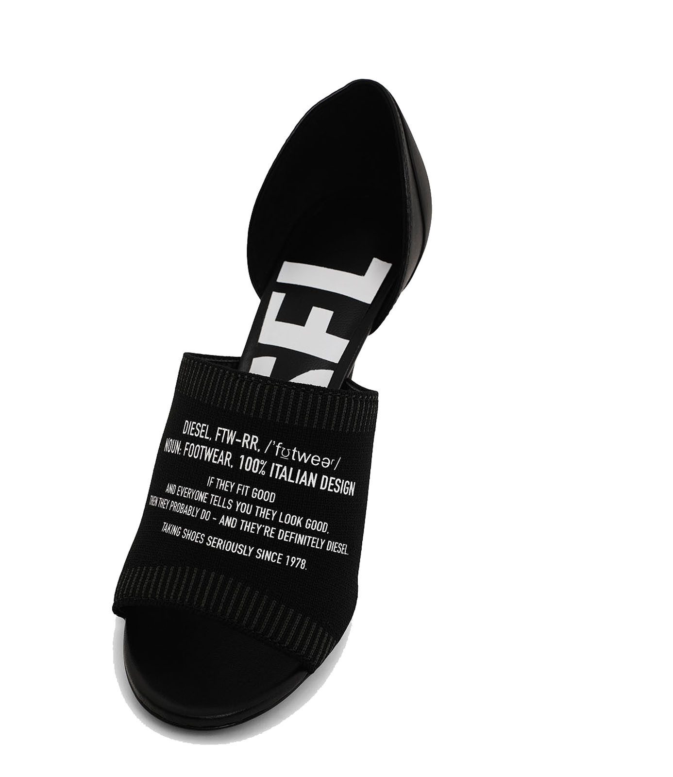 Diesel Diesel Damen Pumps Pumps