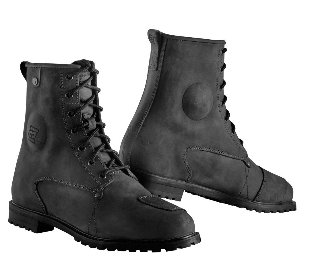 Bogotto Nashville Motorradstiefel Motorradstiefel
