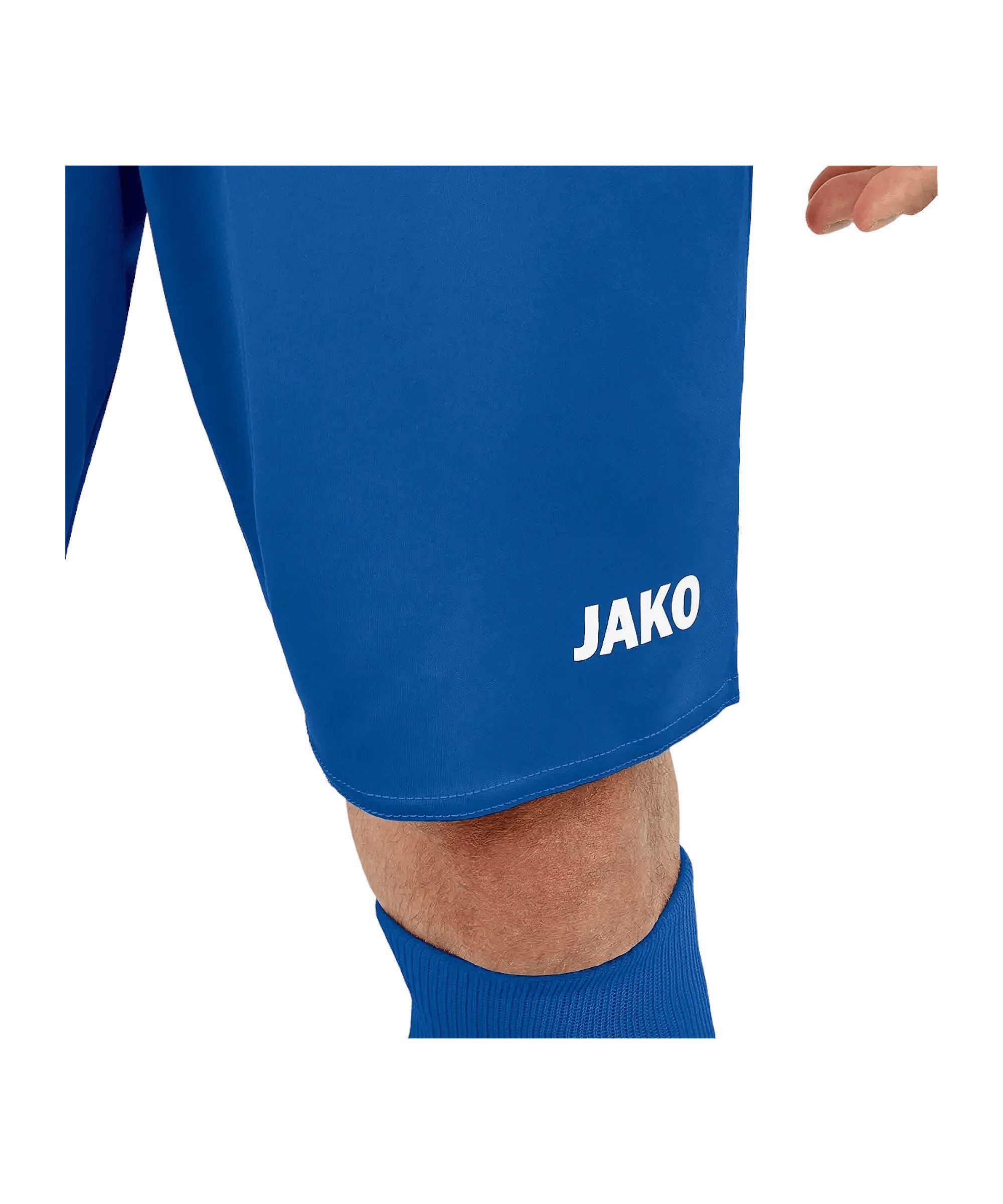 Jako Sporthose JAKO Manchester 2.0 Short Kids Manchester – Bild 4 von 5