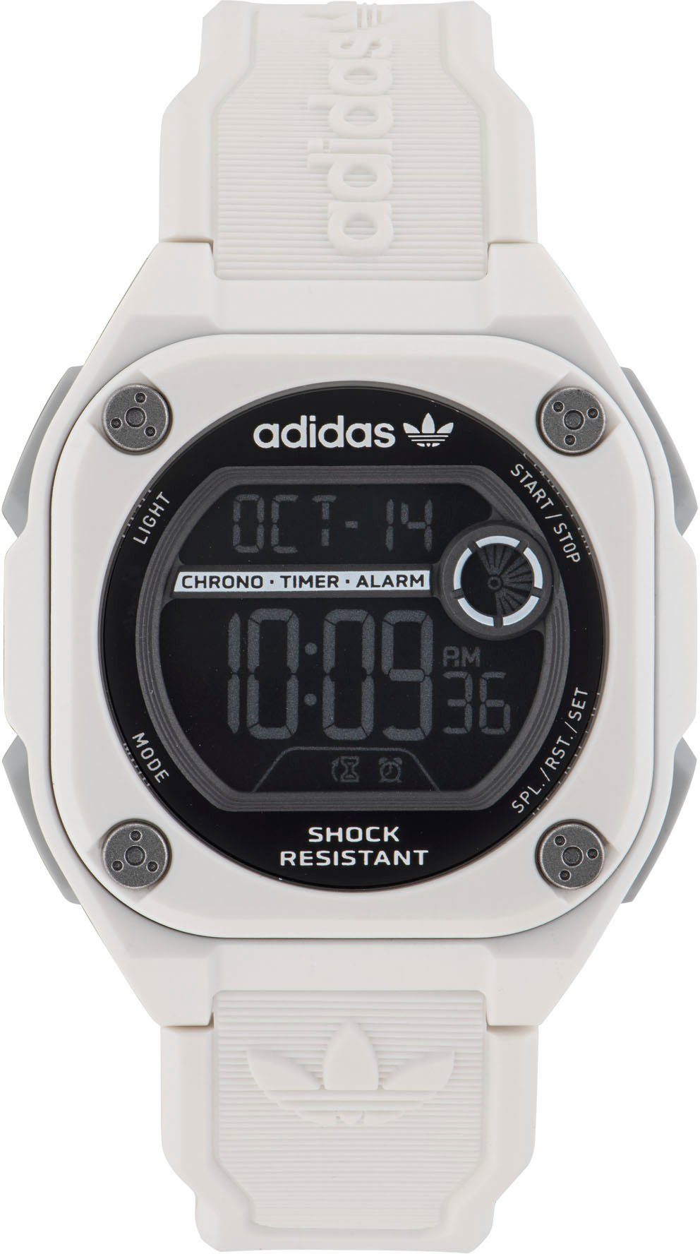 adidas Originals Chronograph TECH AOST230622I CITY TWO