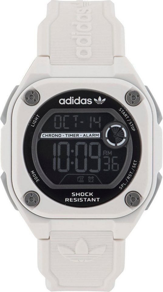 adidas Originals Chronograph CITY TECH TWO, AOST230622I