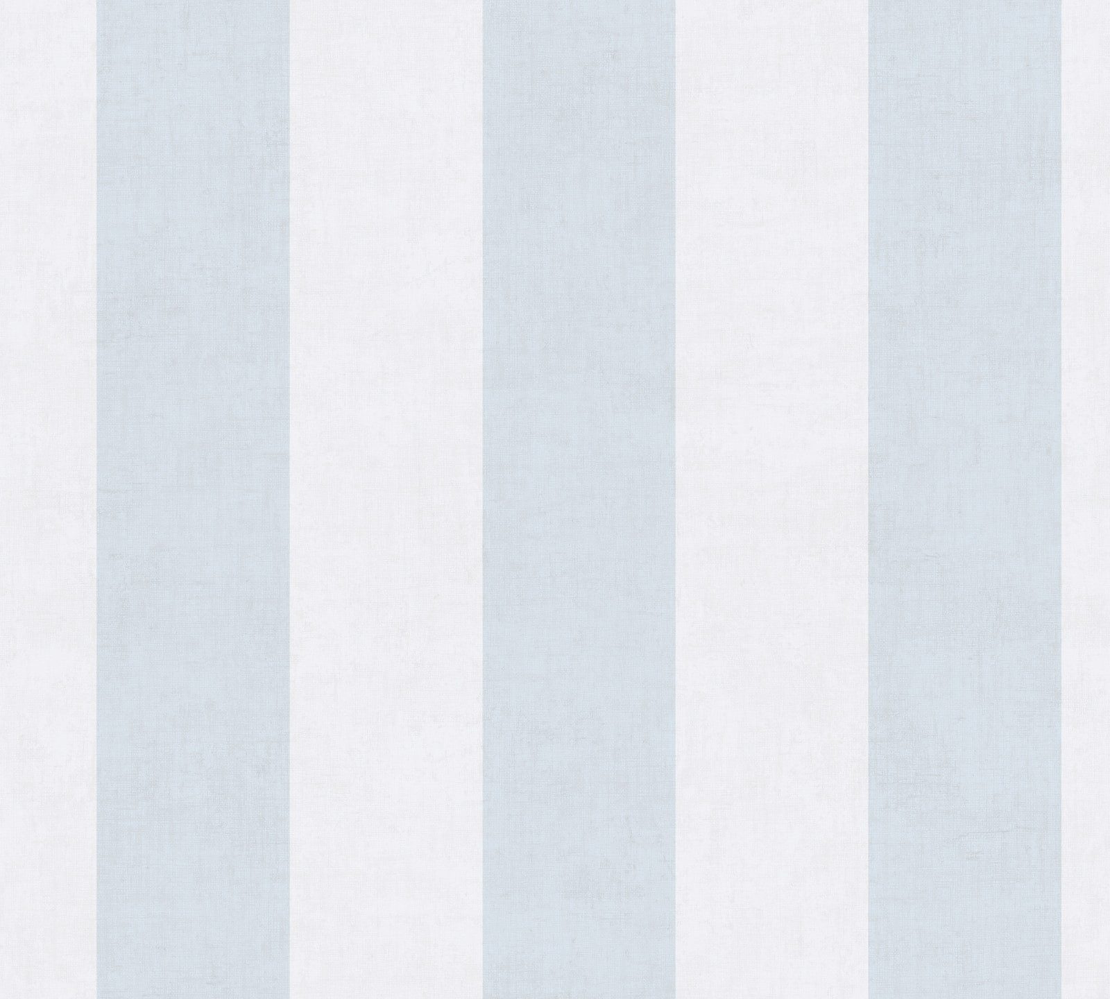 A.S. Création Vliestapete Betonoptik Streifen Muster Blau Creme 77078-4 – Bild 3 von 4