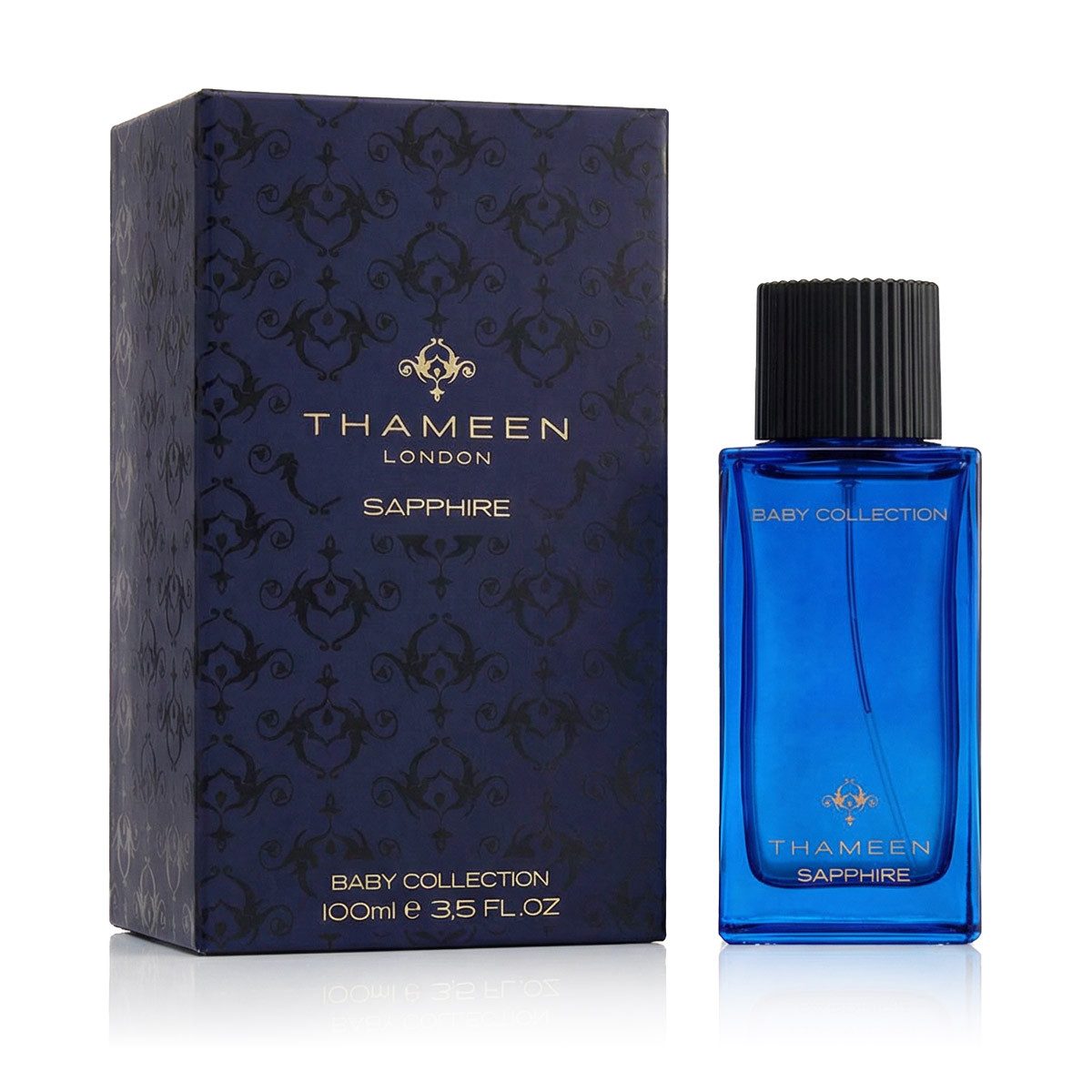 Thameen Eau de Parfum Baby Collection Sapphire