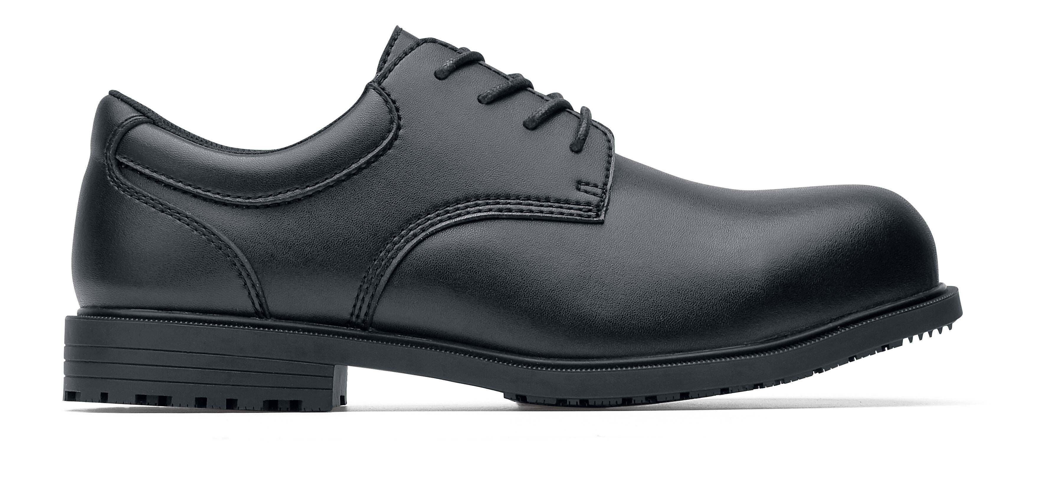 Shoes For Crews CAMBRIDGE S2 SRC Sicherheitsschuh wasserabweisend