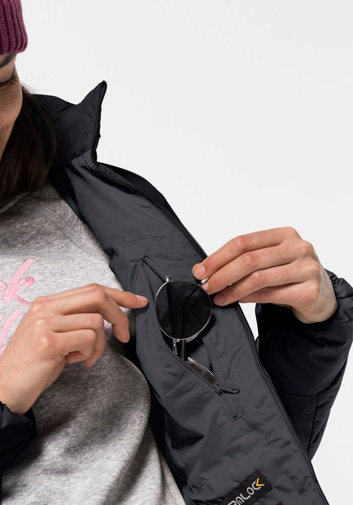 Jack Wolfskin Daunenjacke »SELENIUM 