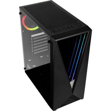 ONE GAMING Gaming PC IN1459 Gaming-PC (Intel Core i5 12600KF, GeForce RTX 4060 Ti, Luftkühlung)