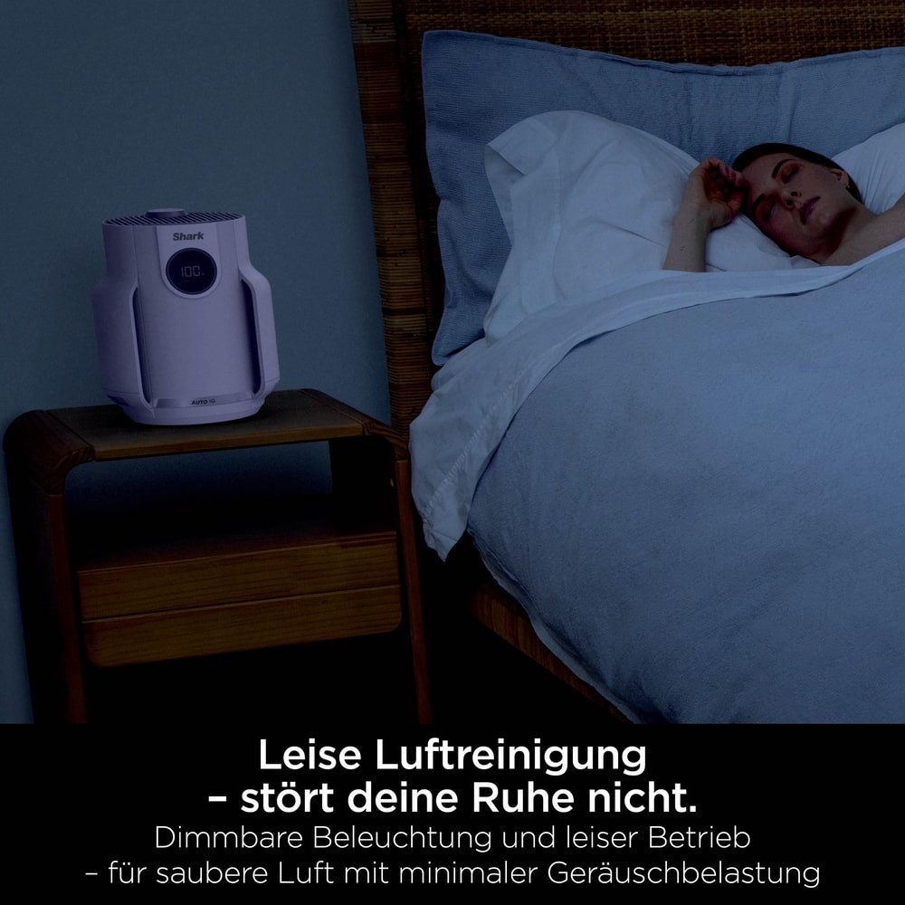 Shark Luftreiniger