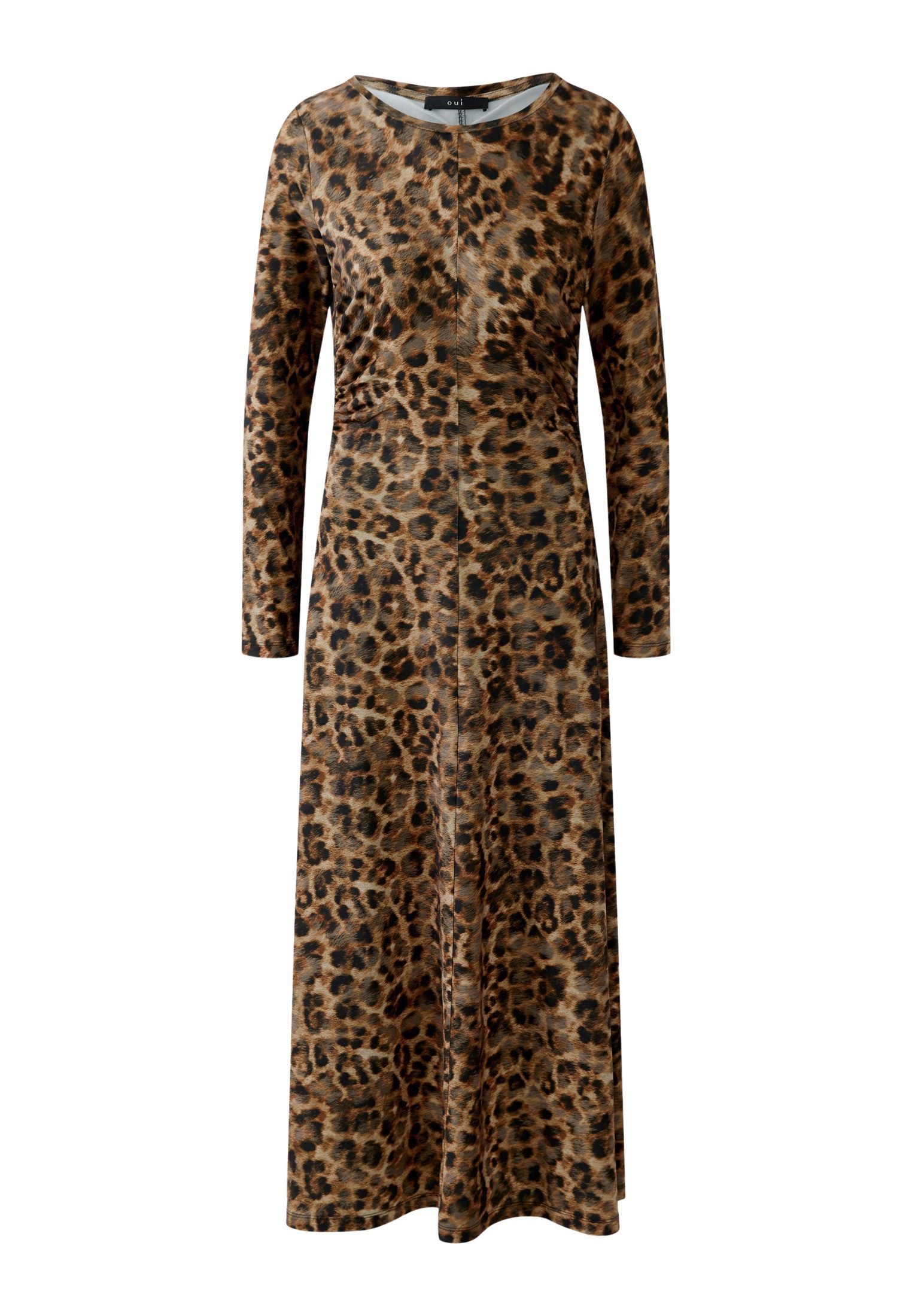 Oui Maxikleid Maxikleid