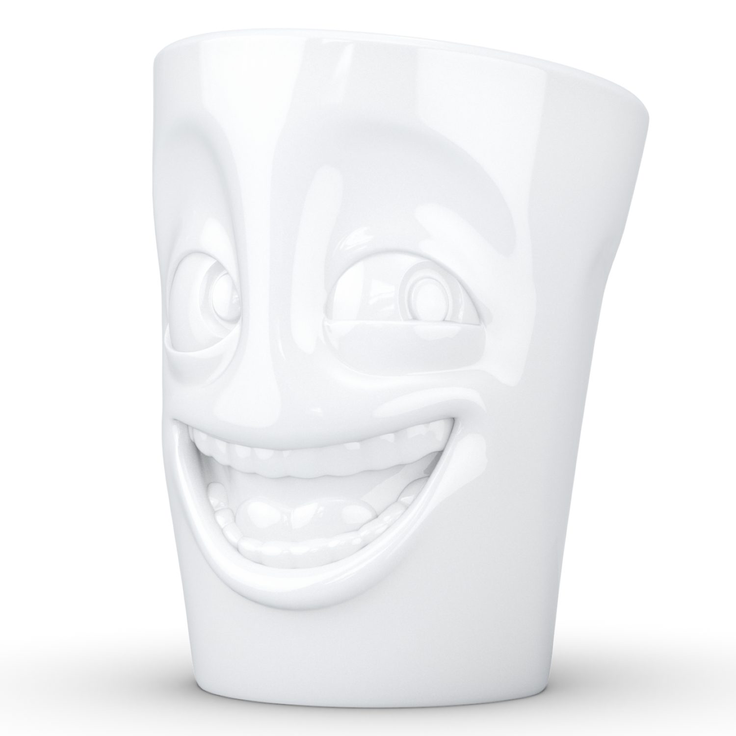 Tasse FIFTYEIGHT Henkelbecher