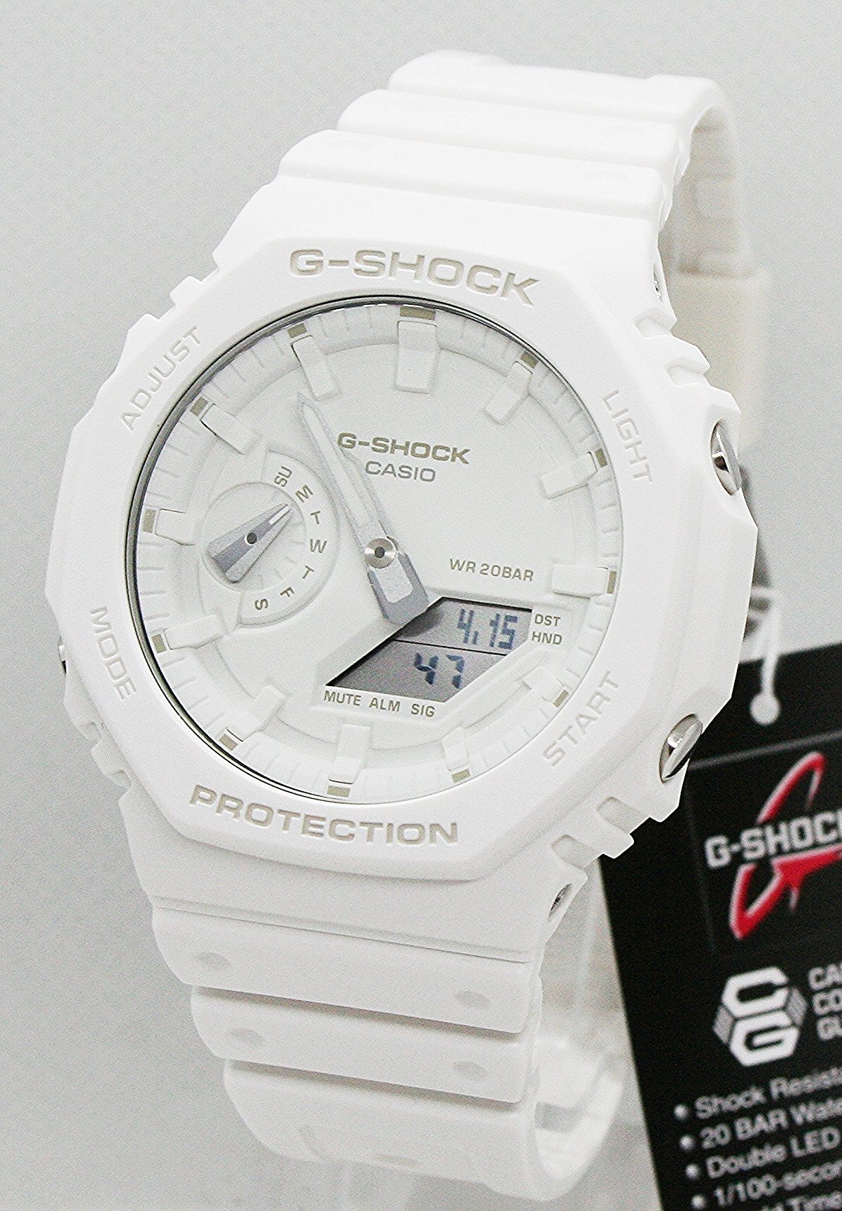 CASIO G-SHOCK Quarzuhr Casio G Shock günstig online kaufen