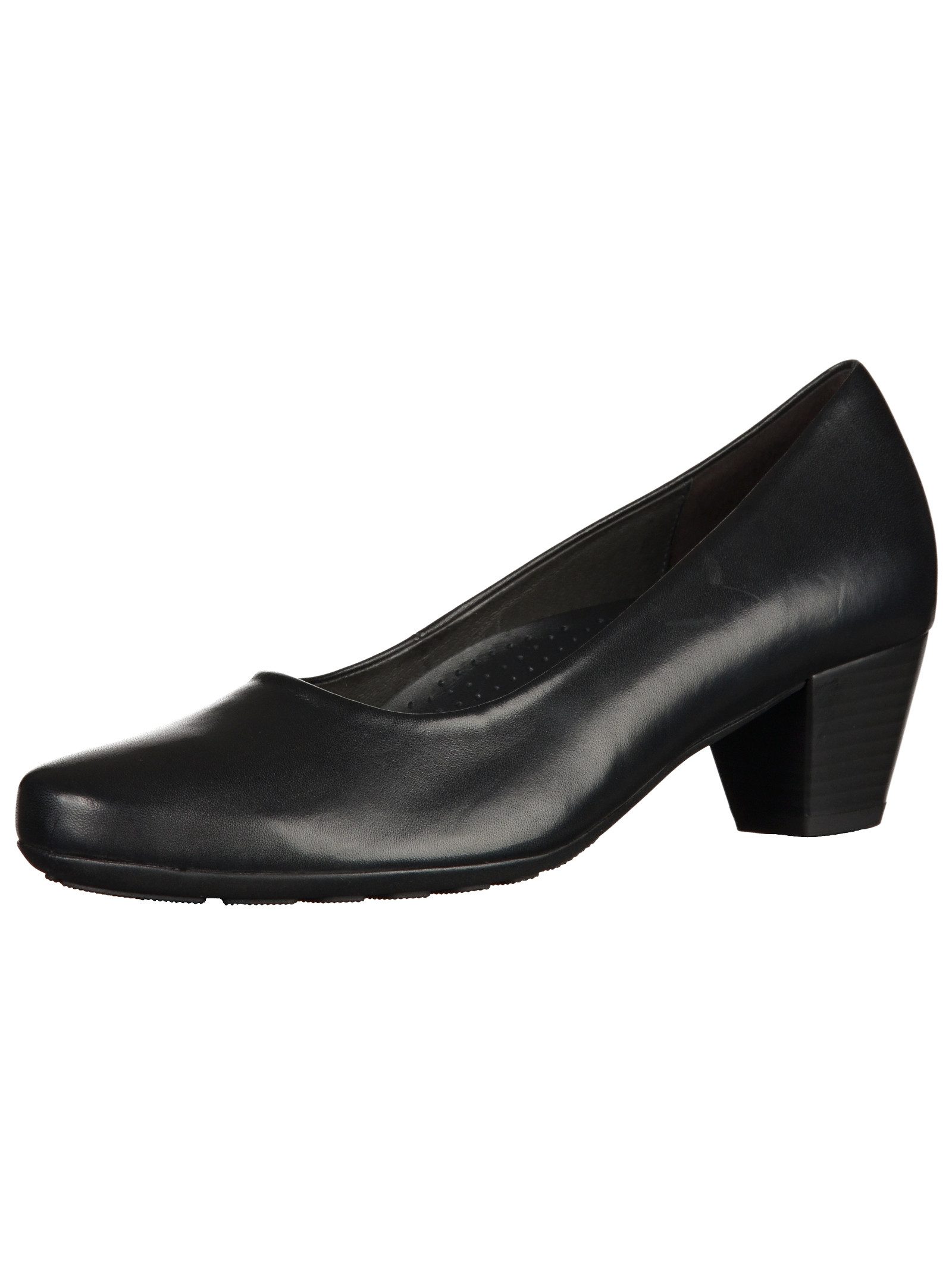 Gabor Pumps Leder . Pumps
