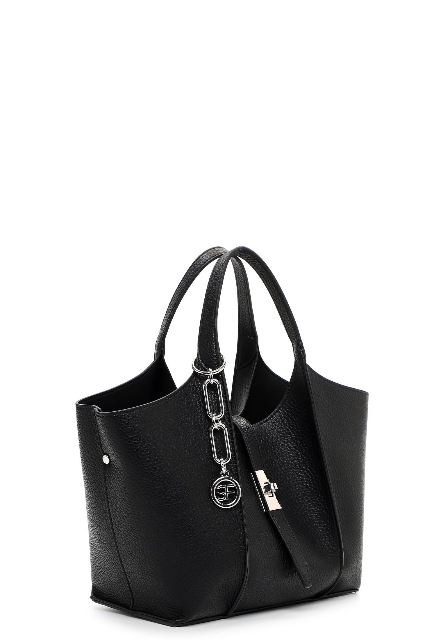 SURI FREY Shopper SFY Daggy, für Damen