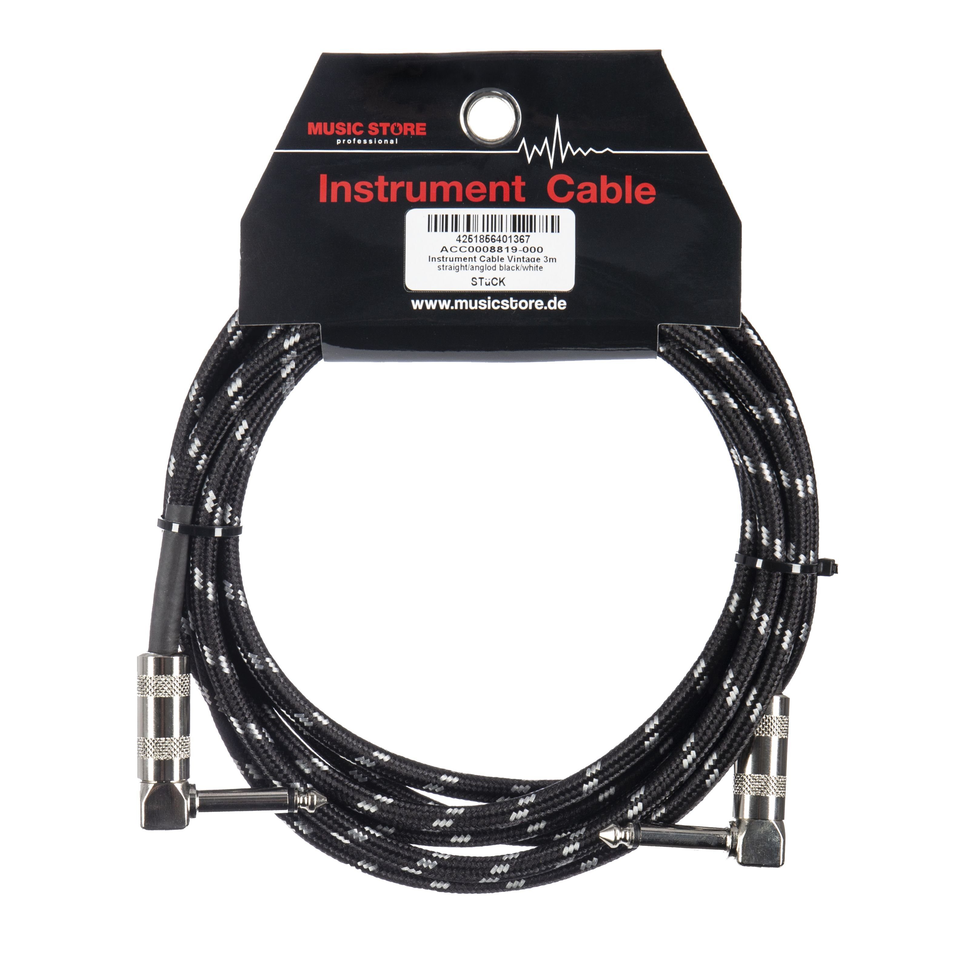 Instrumentenkabel