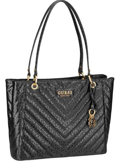 Guess Shopper Jania Noel Tote