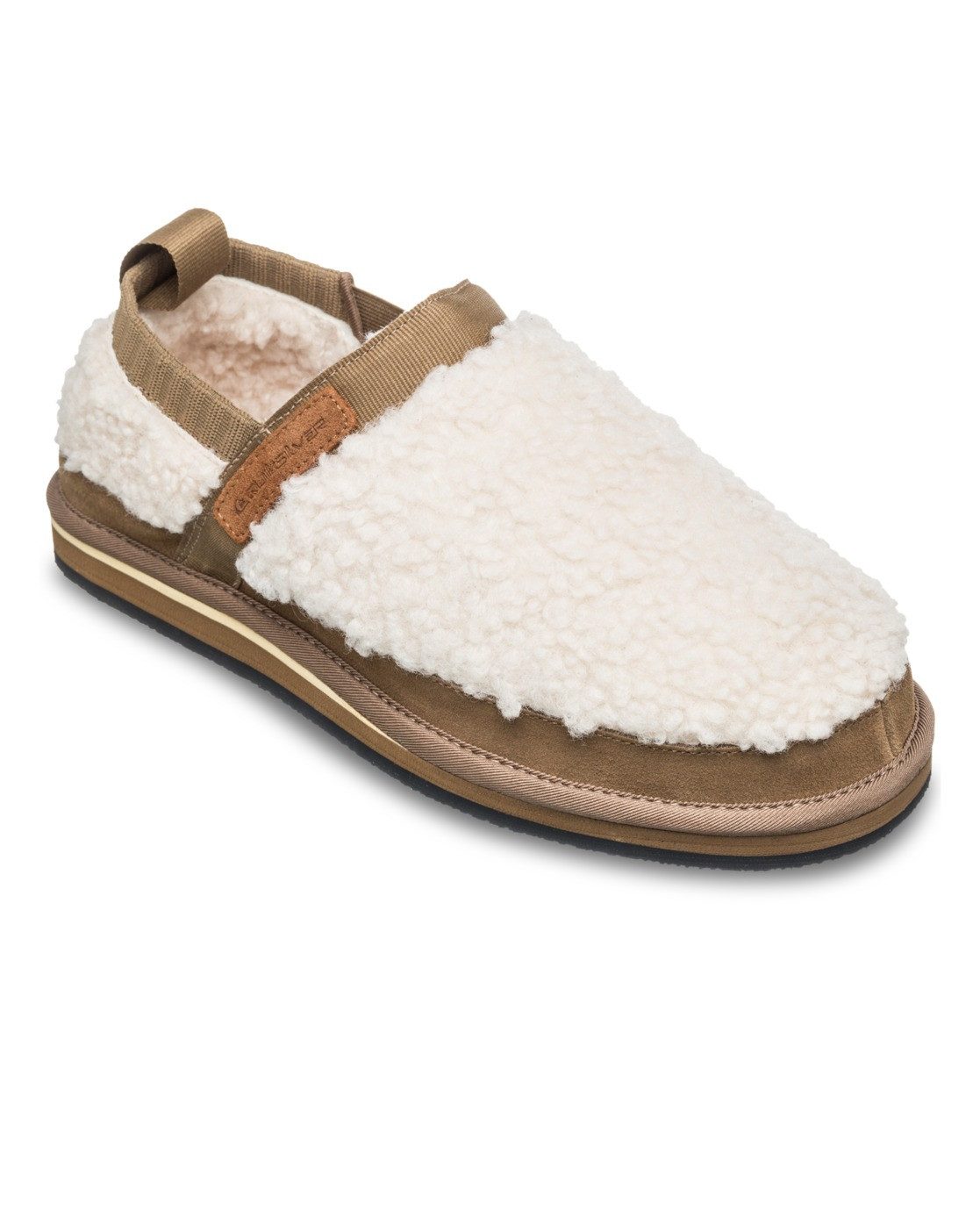 Quiksilver After Session Slip-On Sneaker günstig online kaufen