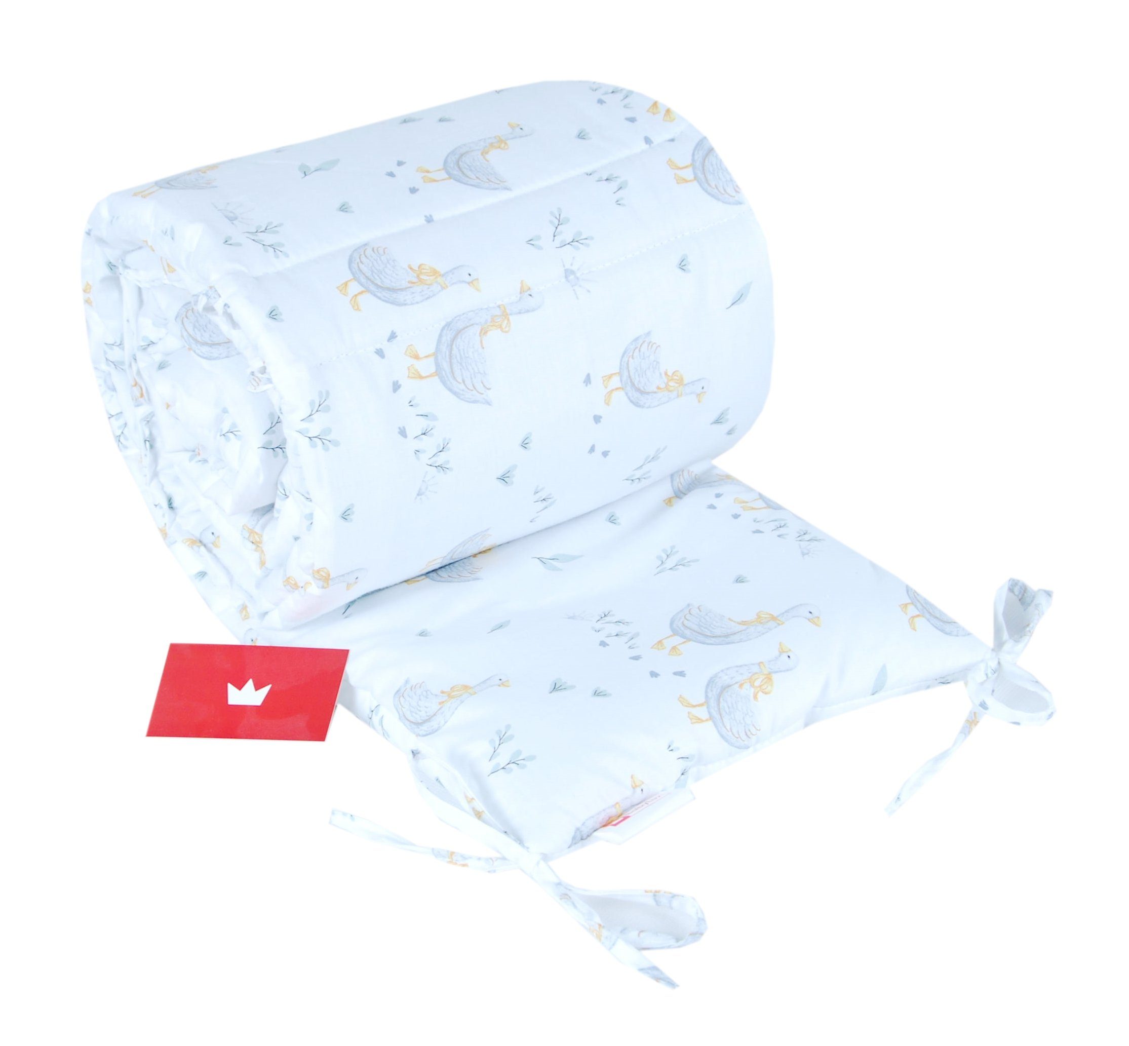 BabyLux Bettnestchen BABYLUX Bettumrandung NESTCHEN Bettnestchen günstig online kaufen