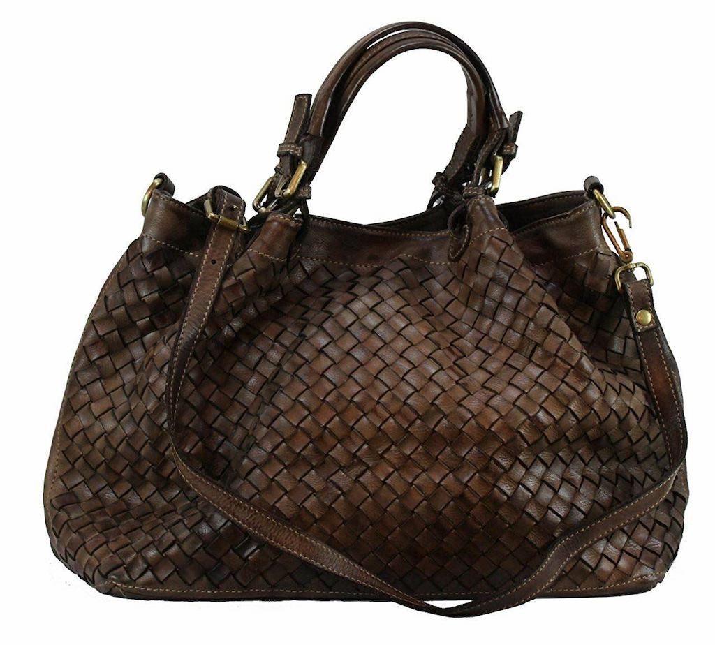 BZNA Handtasche Ronja Designer Umhängetasche Shopper, günstig online kaufen