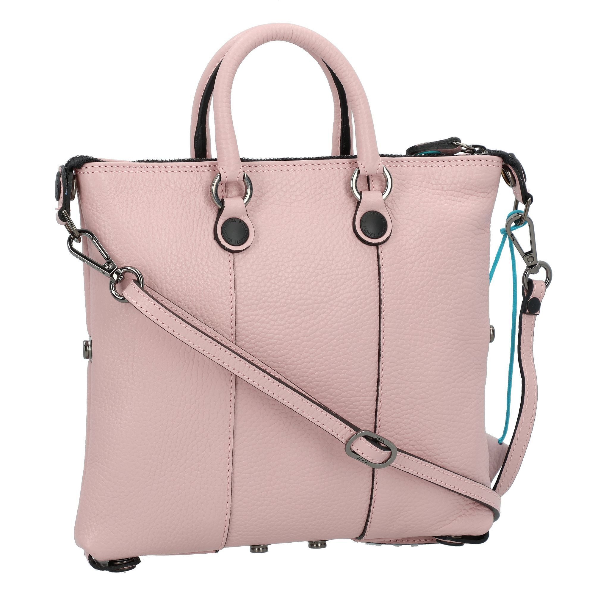 Gabs Henkeltasche G3, Leder