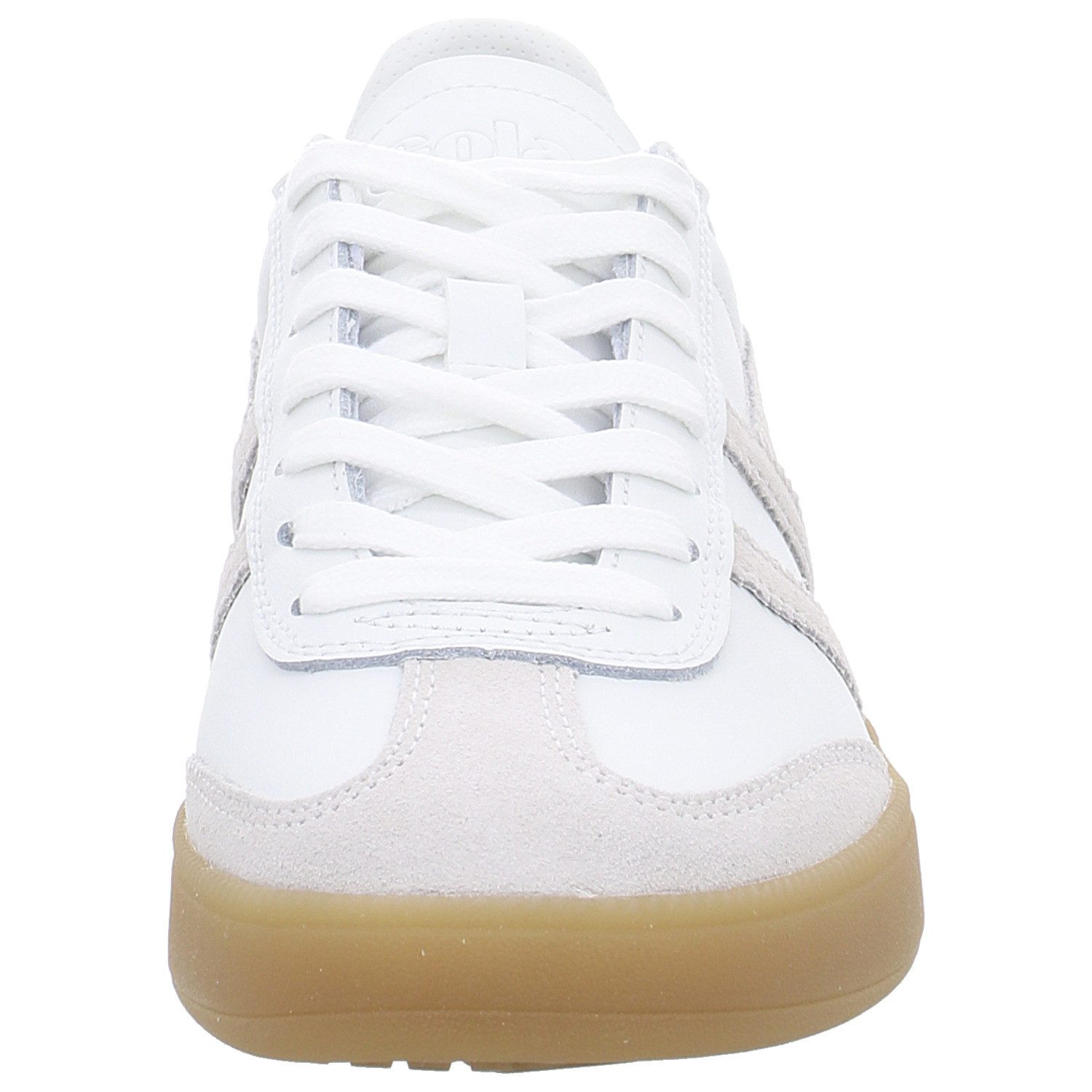 Gola Viper Leather Sneaker