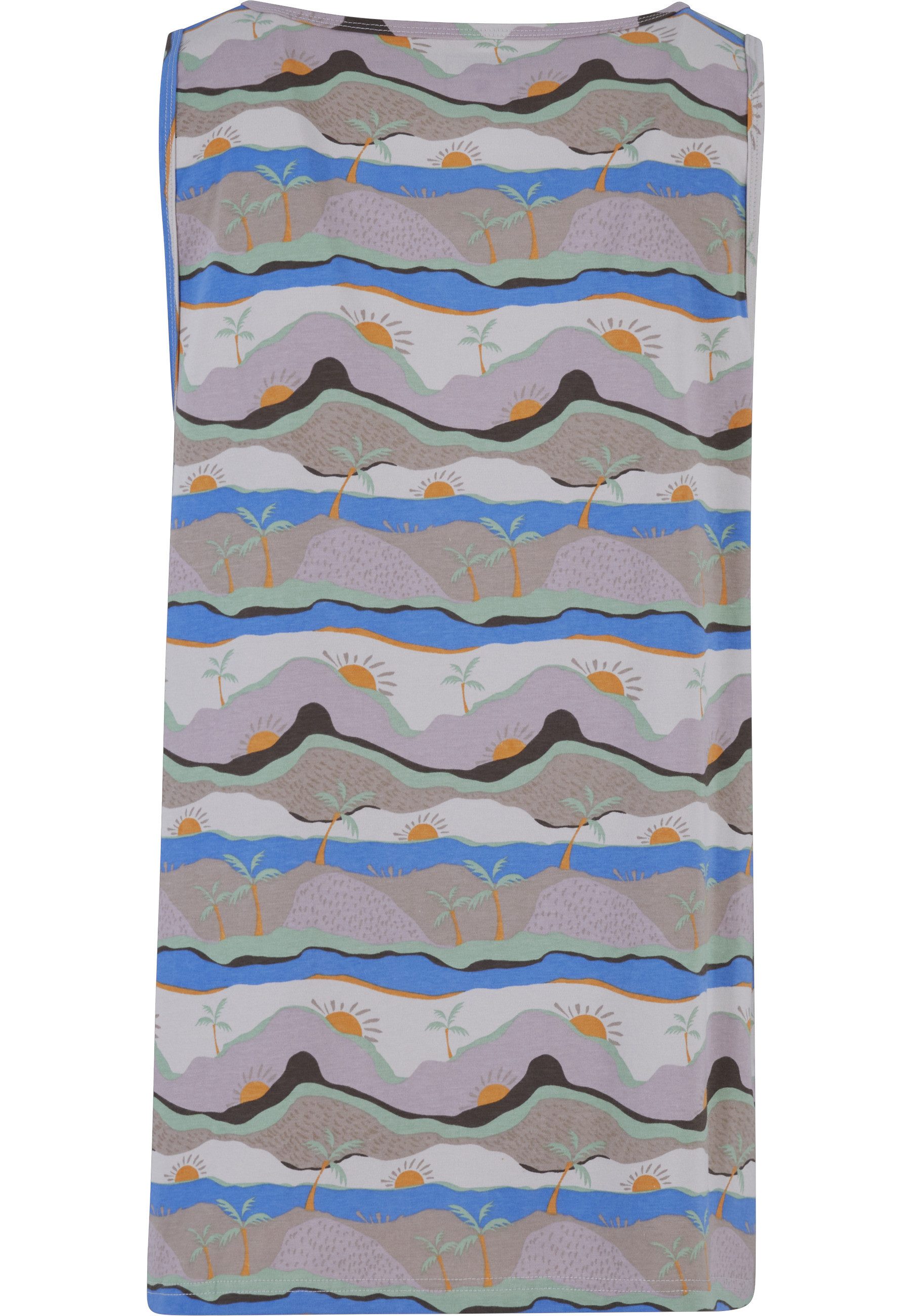 Just Rhyse Tanktop Just Rhyse Herren Just Rhyse Tanktop Sunrise (1-tlg)