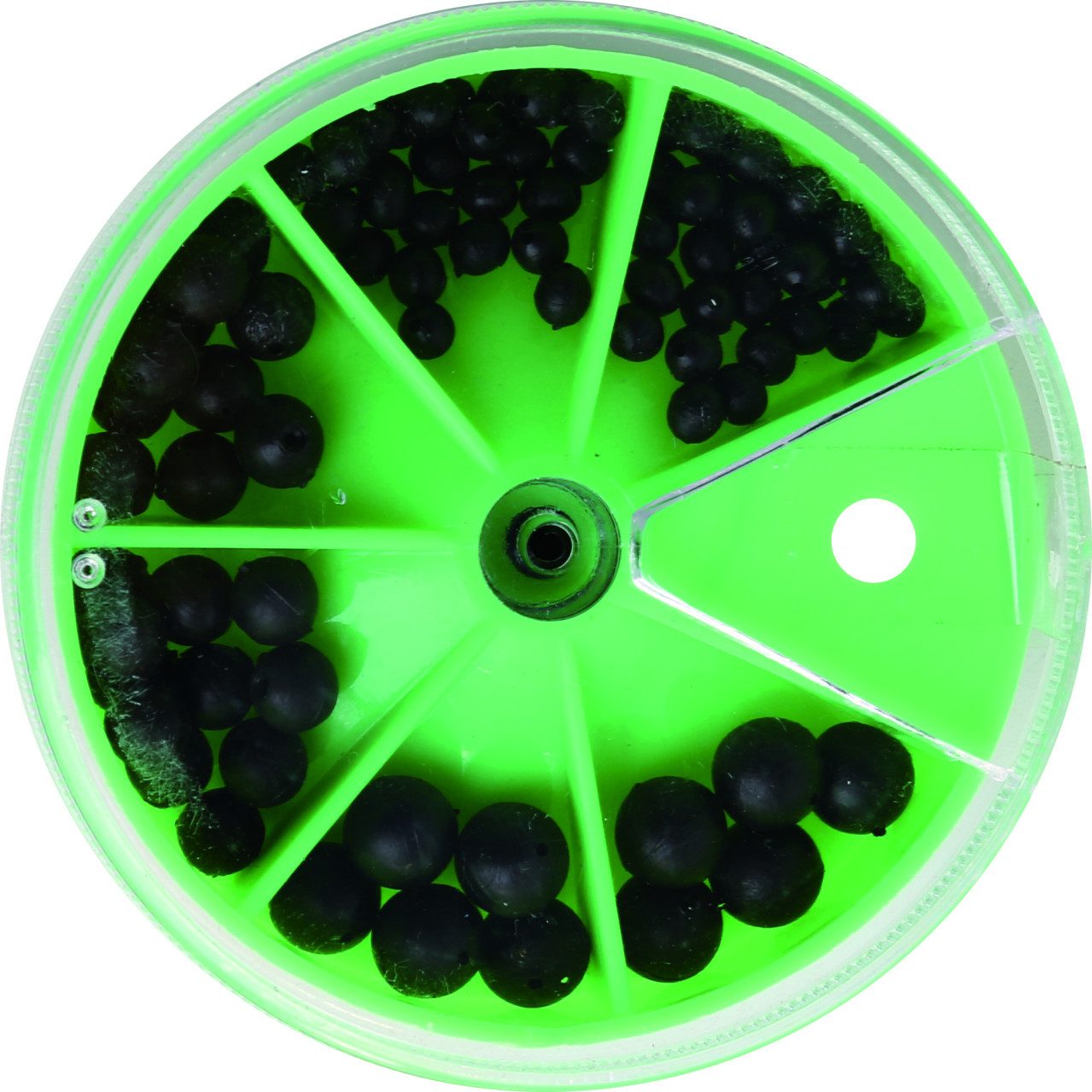 Paladin Abstandshalter Paladin Gummiperlen hart Spender universal