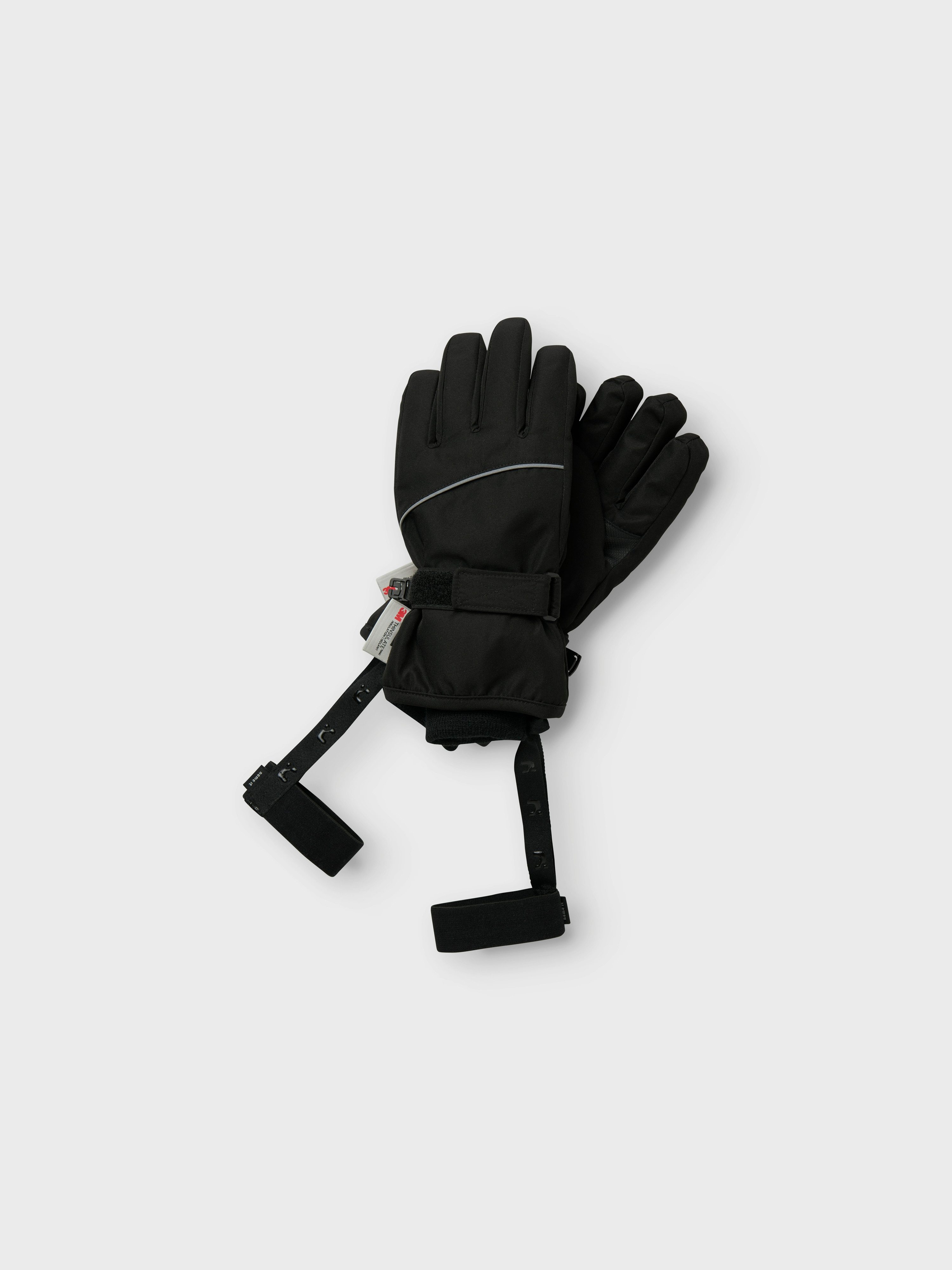Name It Skihandschuhe NKNSLOPE10 GLOVES SKI EDITION FO NOOS