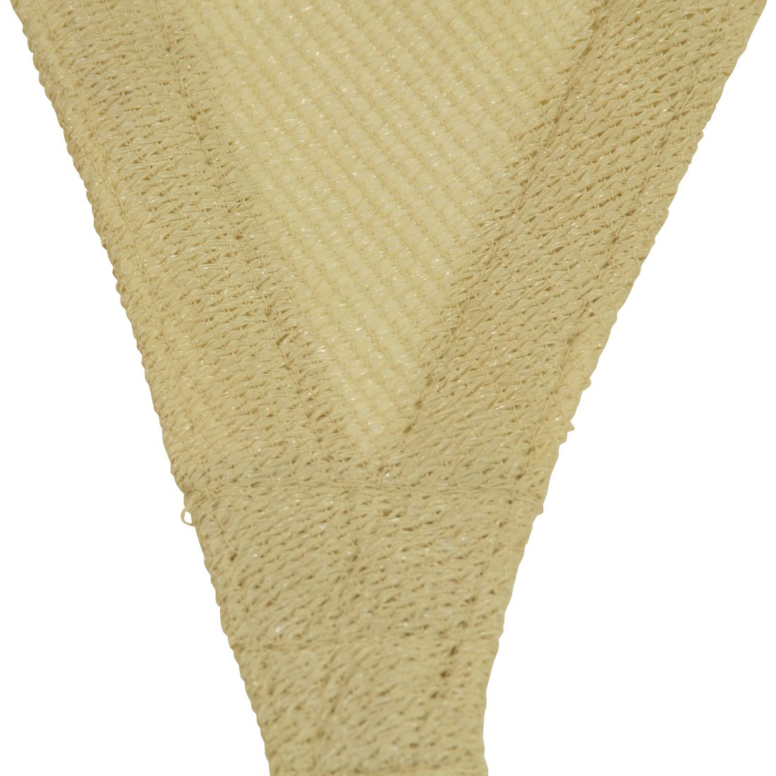 10T Sonnensegel EMERSON Dreieck Tarp Sonnensegel wetterbeständig, UV-Schutz
