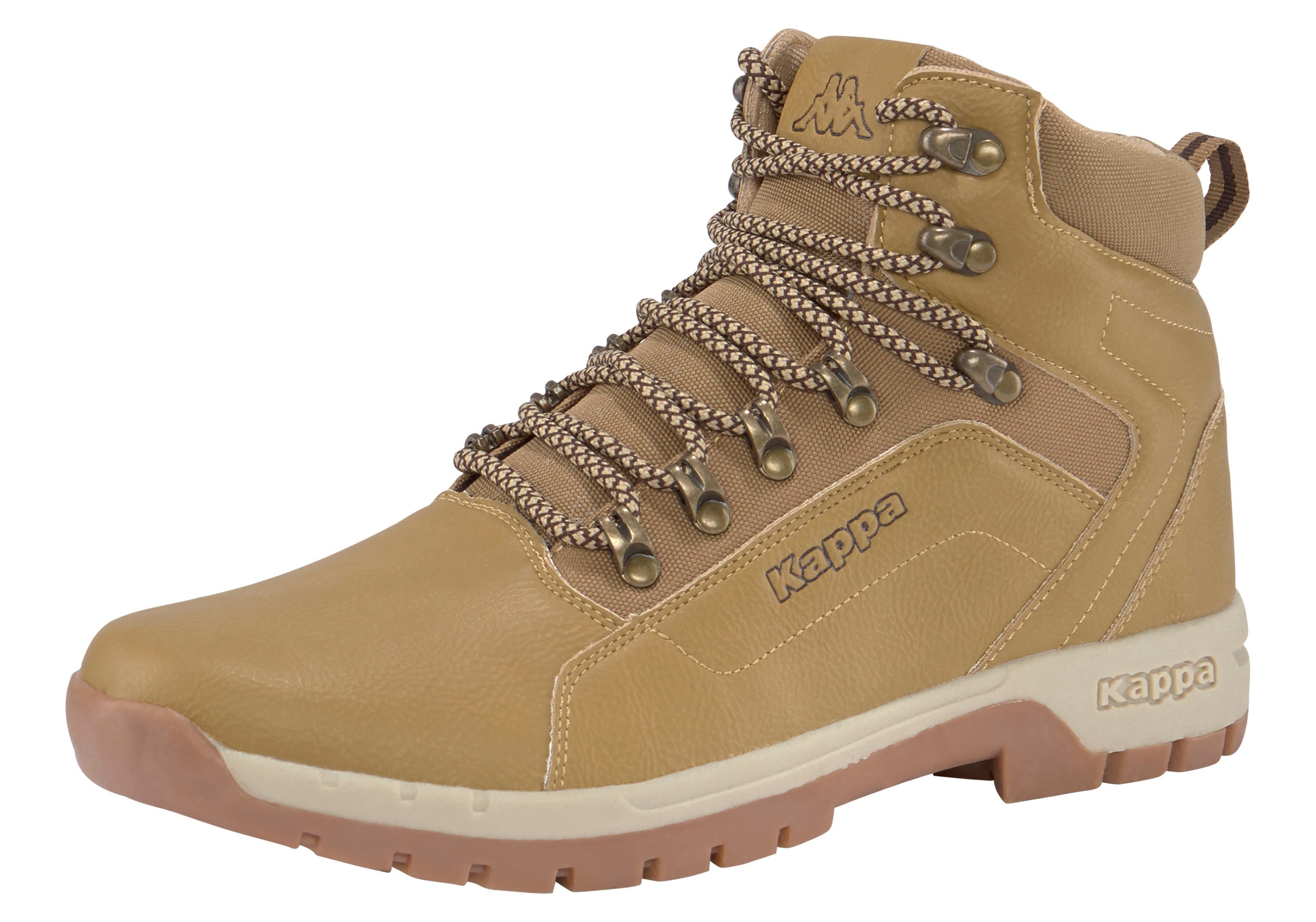 Kappa Winterboots wheat