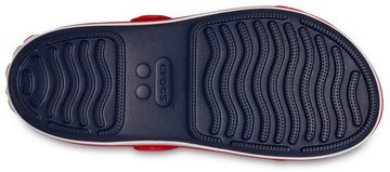 Crocs Crocband Cruiser Sandal Sandale, Sommerschuh, Sandalette, Riemchensandale, mit Fersenriemen