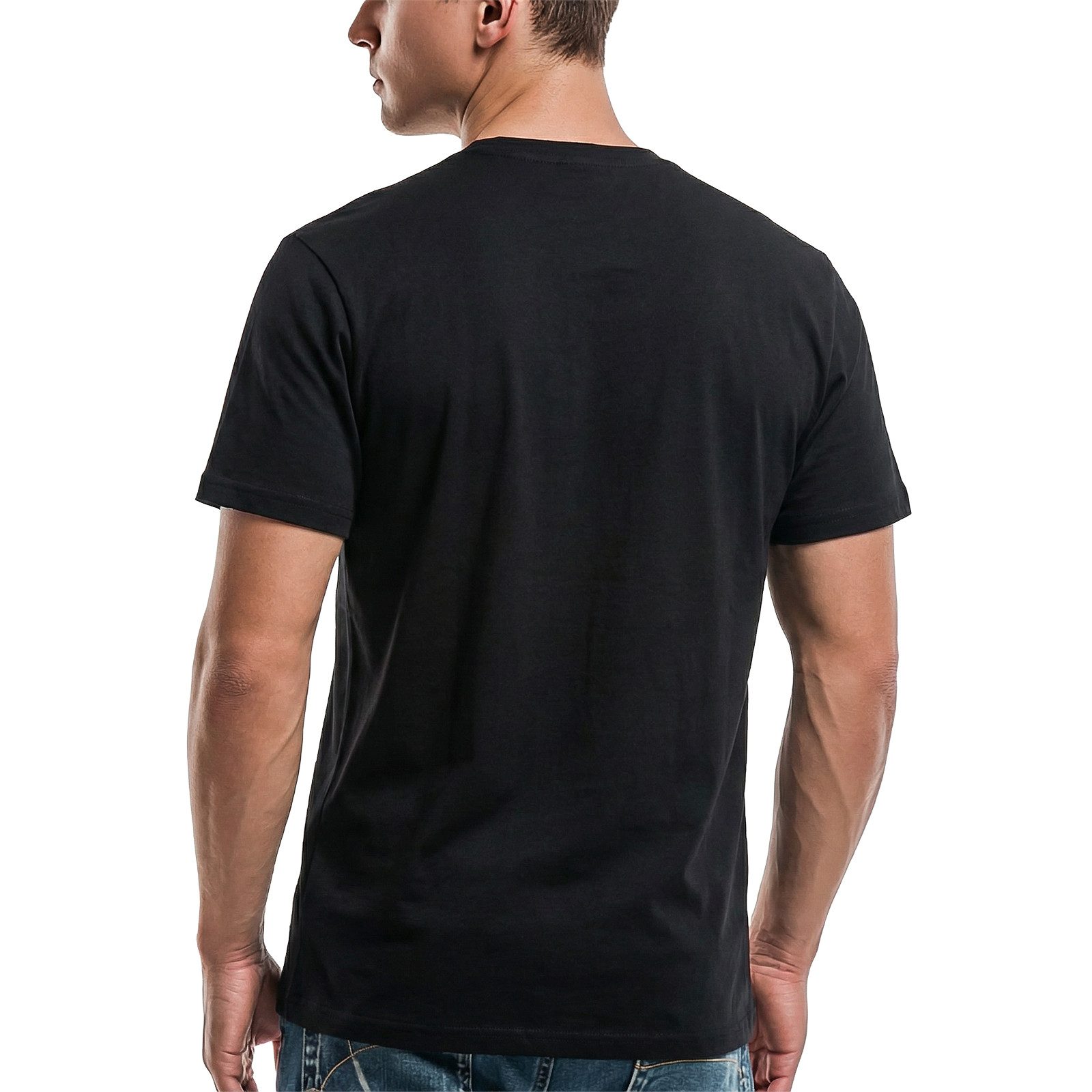 Marshall T-Shirt T-Shirt Marshall Artist Siren