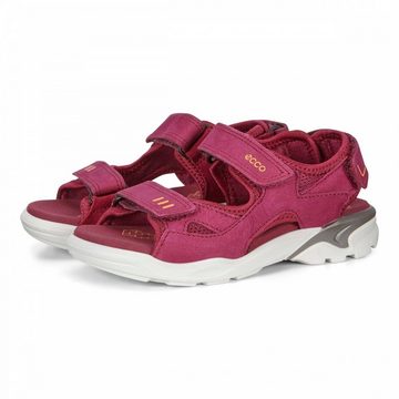 Ecco ECCO Biom Raft Pink Sandale