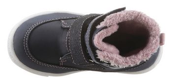 Dockers by Gerli Winterboots mit Einhorn-Stickerei, Dock-TEX