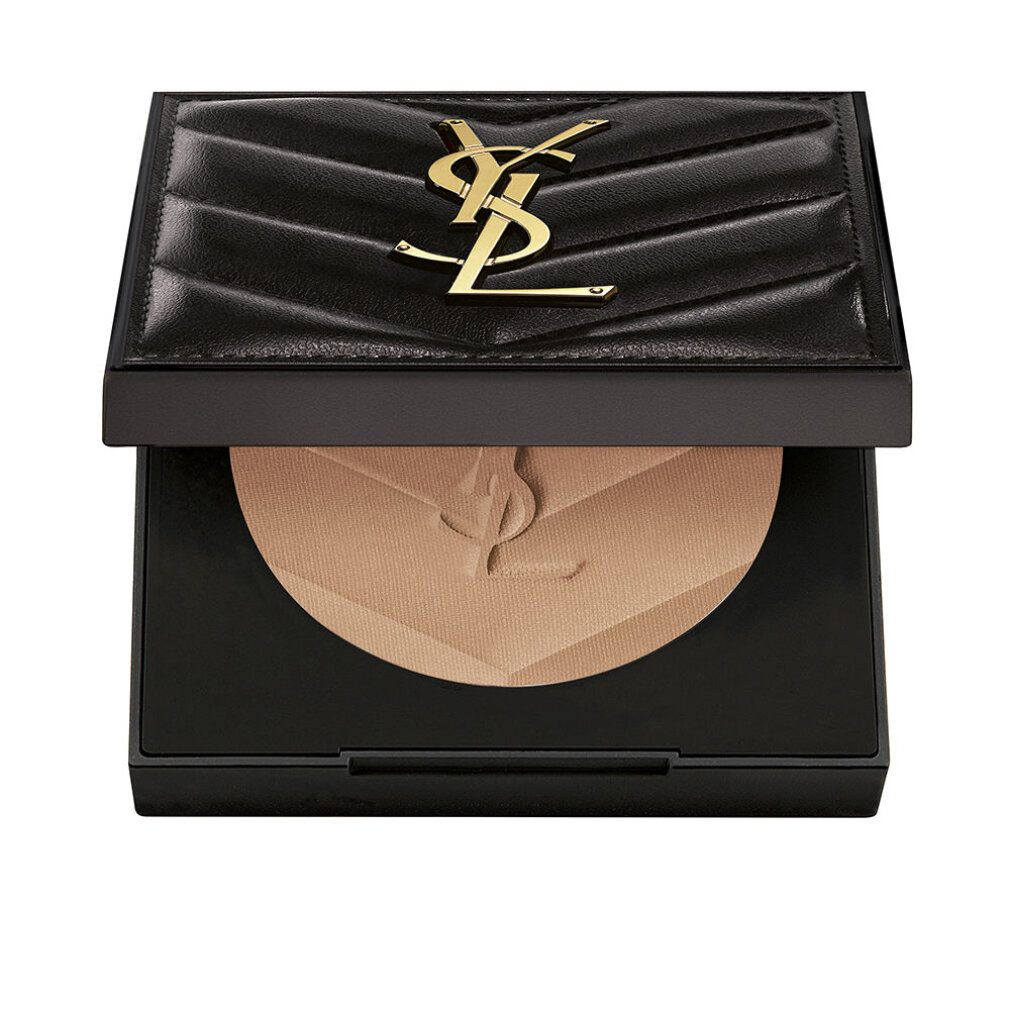 YVES SAINT LAURENT Puder All Hours Hyper Finish Mehrzweck-Kompaktpuder