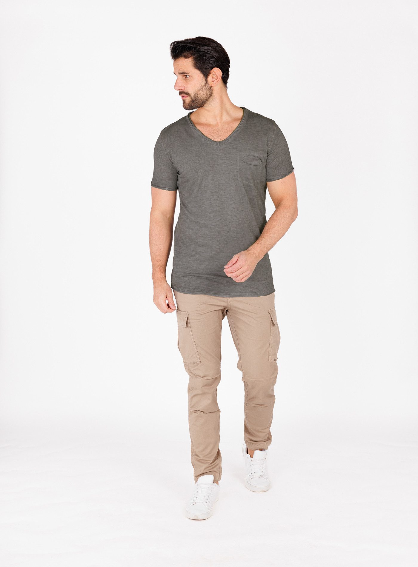 Key Largo T-Shirt Soda vintage Look günstig online kaufen